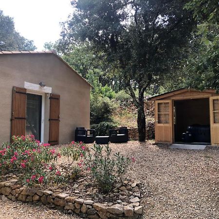 Retour Aux Sources Villa Sauve Kültér fotó