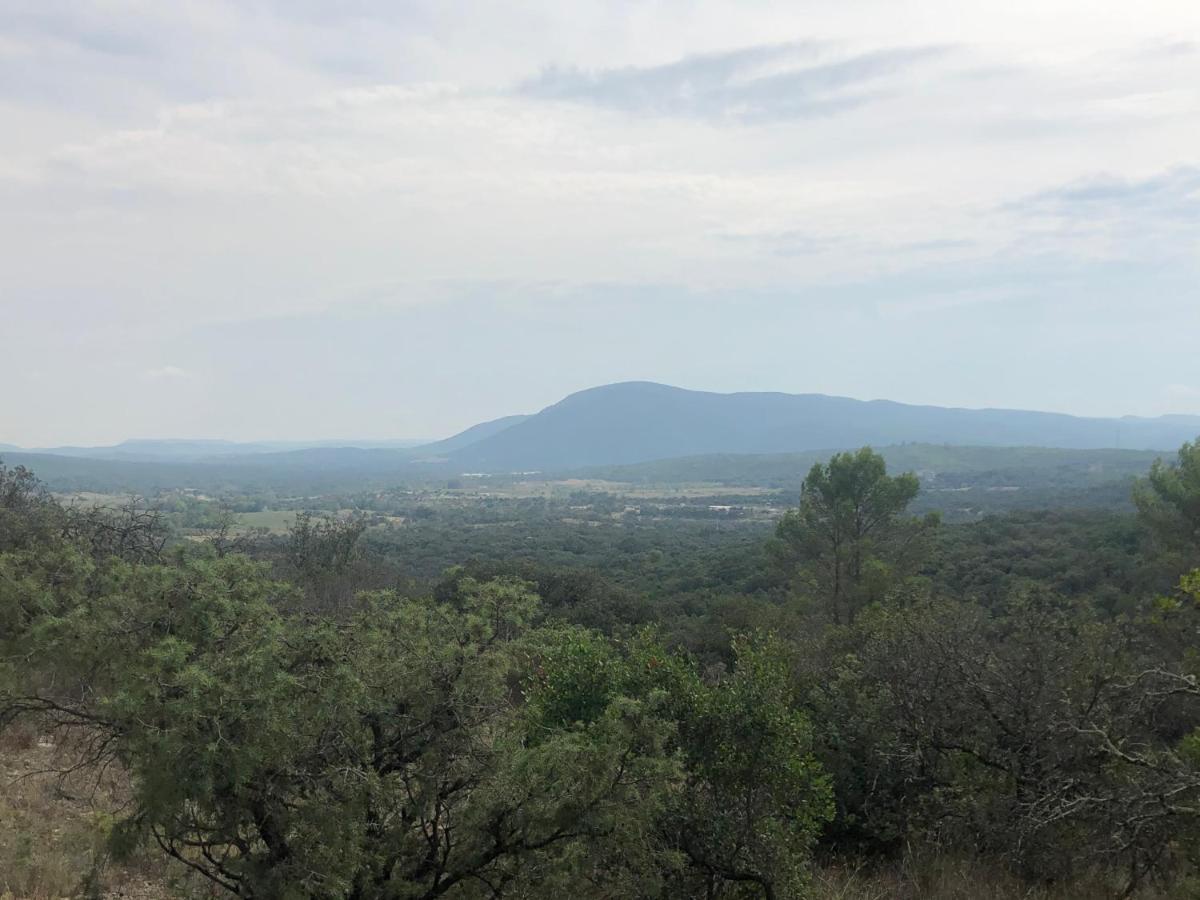 Retour Aux Sources Villa Sauve Kültér fotó