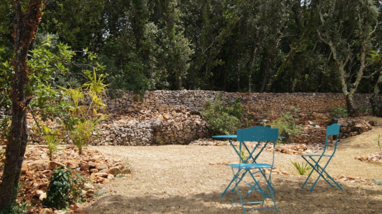 Retour Aux Sources Villa Sauve Kültér fotó