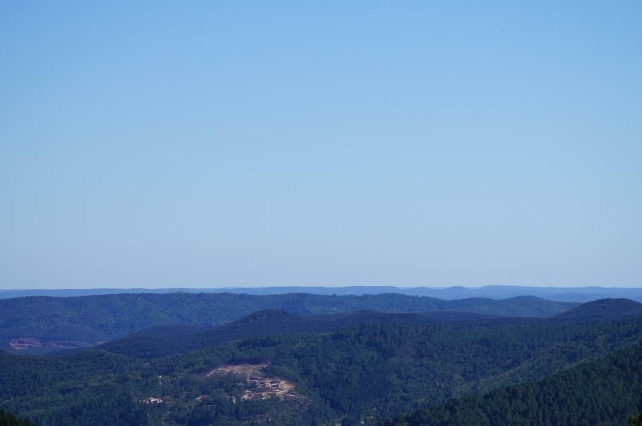Retour Aux Sources Villa Sauve Kültér fotó