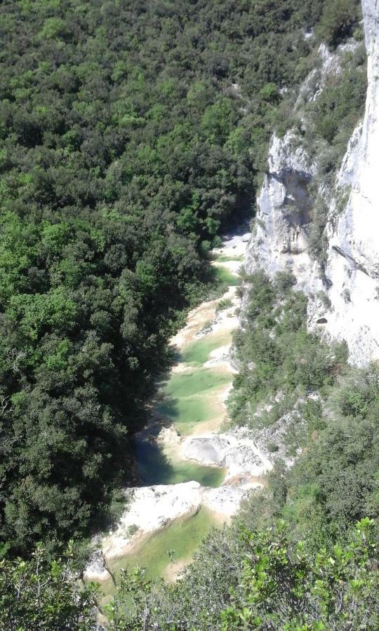 Retour Aux Sources Villa Sauve Kültér fotó