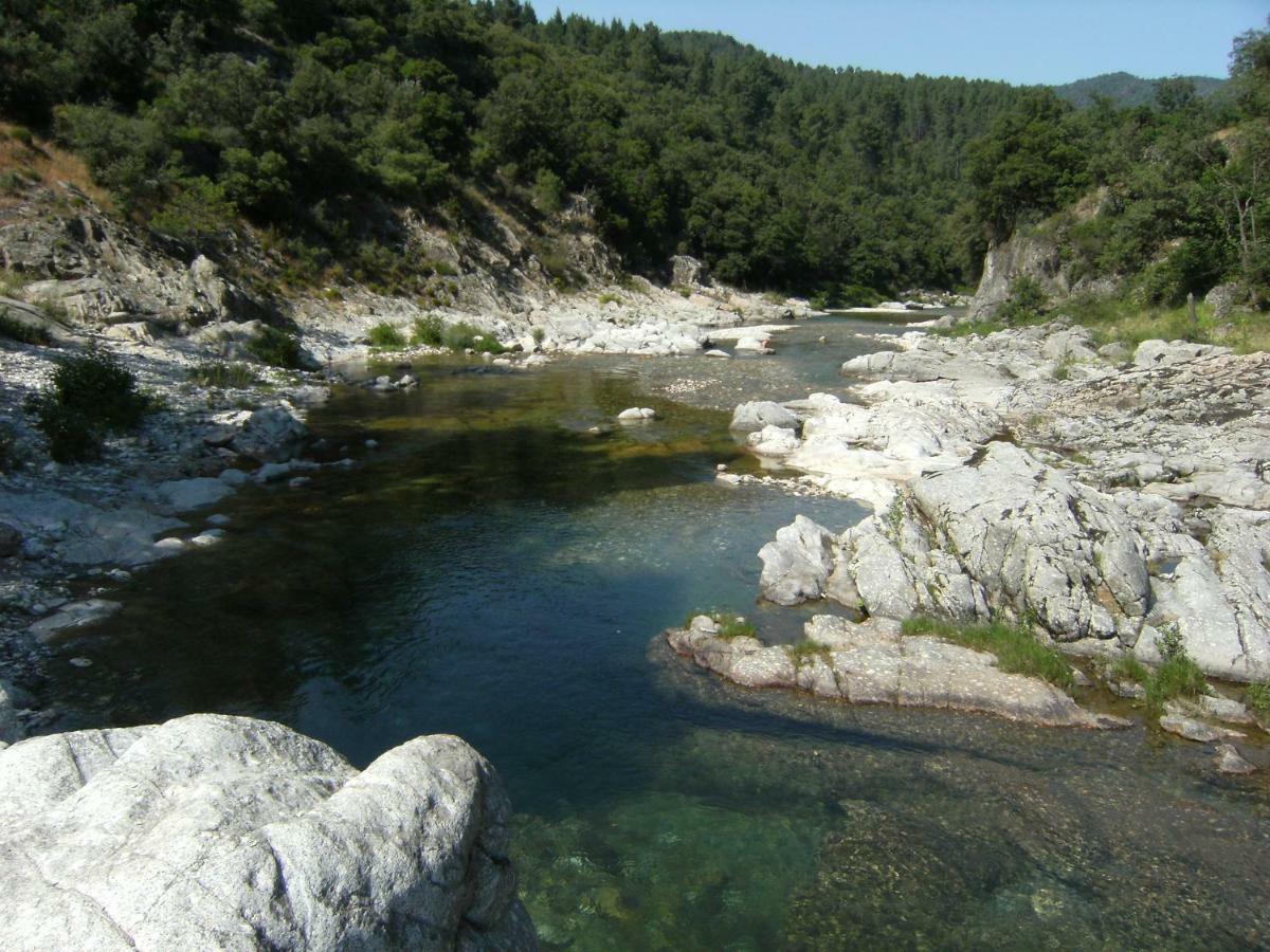 Retour Aux Sources Villa Sauve Kültér fotó