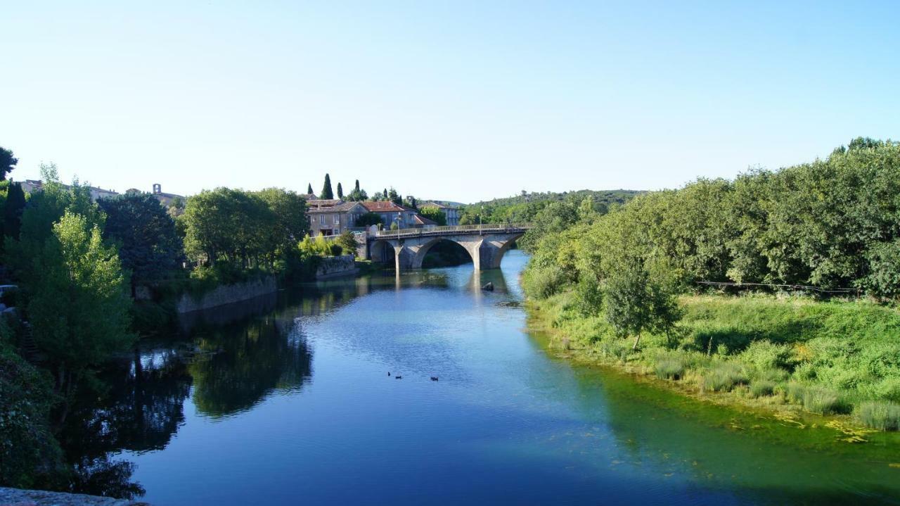 Retour Aux Sources Villa Sauve Kültér fotó